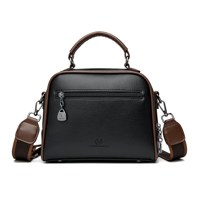 Kendra™ | Urban Style skuldertaske