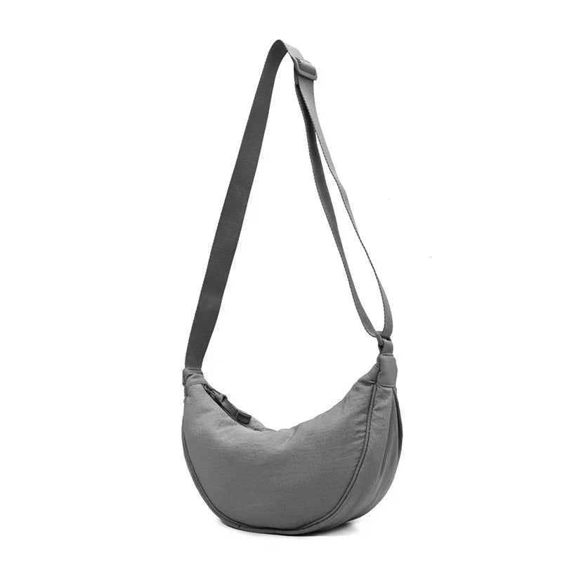 Zora™ | Taske i Hobo-stil