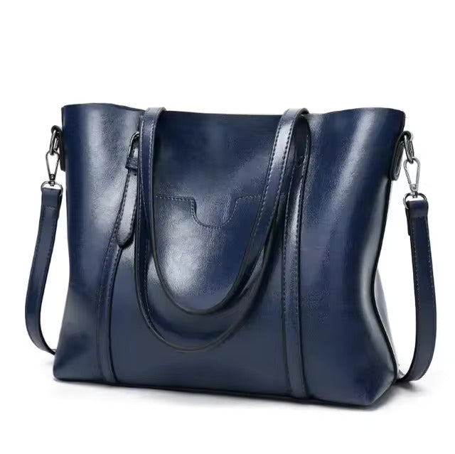 Yelena™ | Luksus Tote Bag