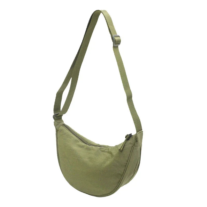 Zora™ | Taske i Hobo-stil