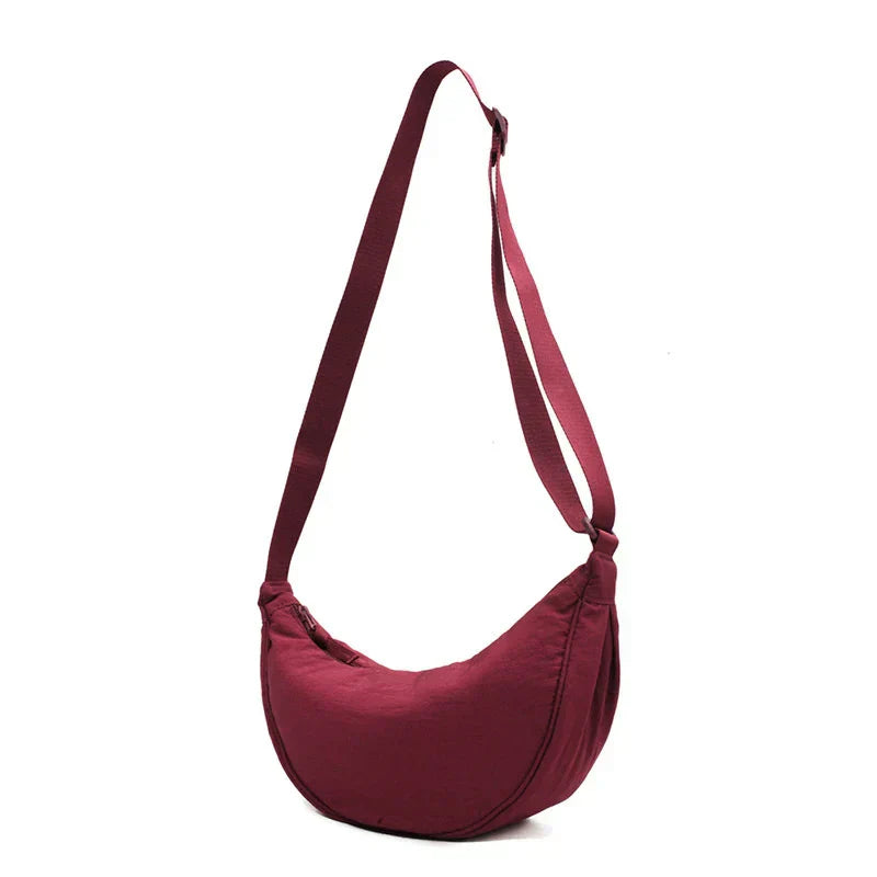 Zora™ | Taske i Hobo-stil