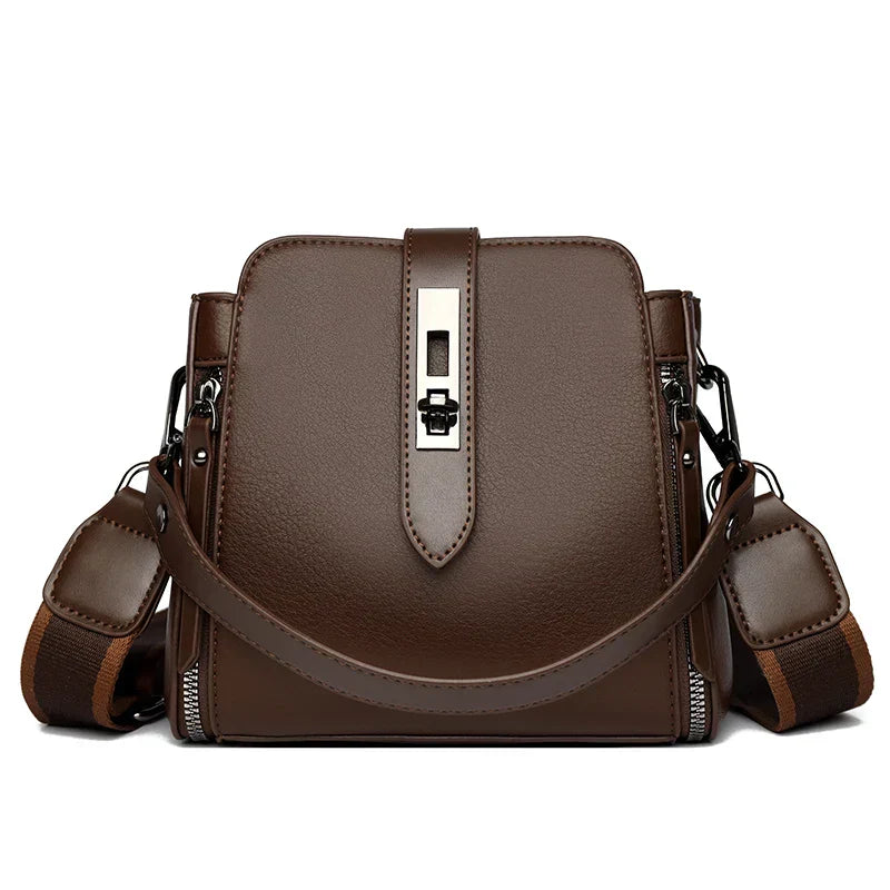 Victoria™ | Luxe kompakt taske