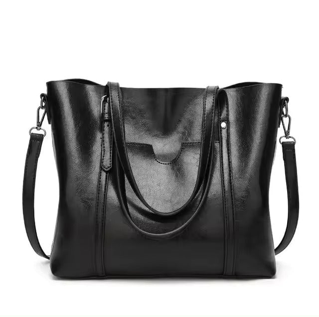 Yelena™ | Luksus Tote Bag