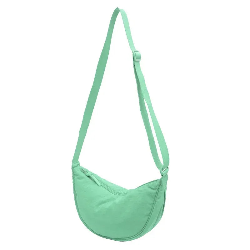 Zora™ | Taske i Hobo-stil