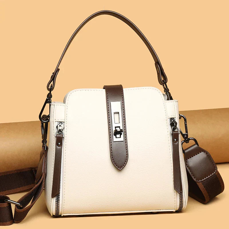 Victoria™ | Luxe kompakt taske