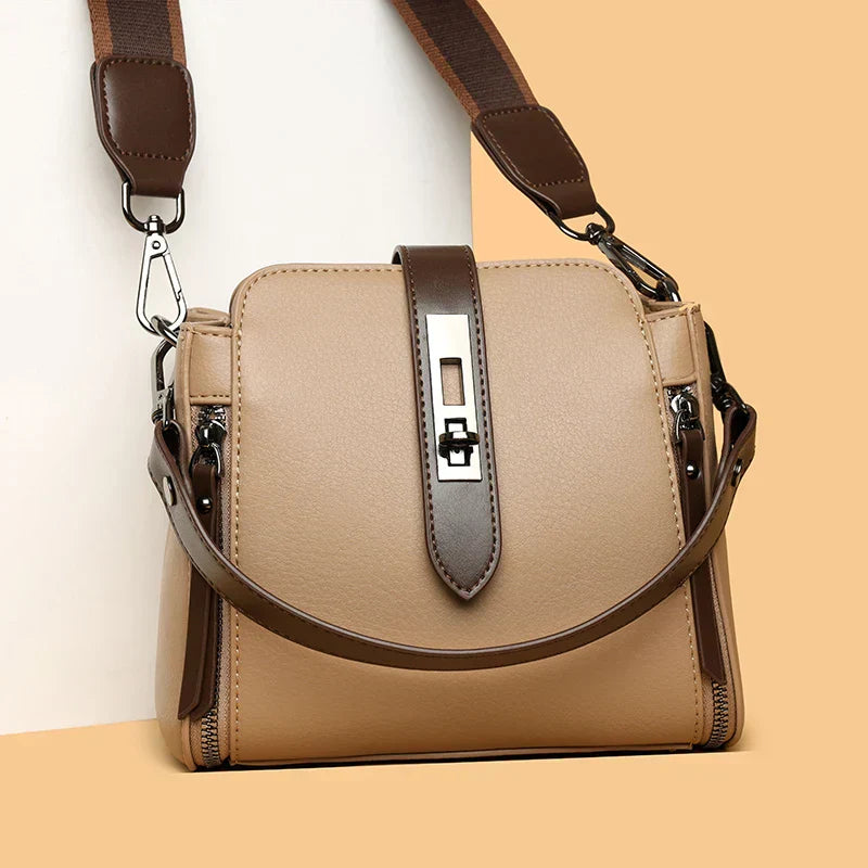 Victoria™ | Luxe kompakt taske