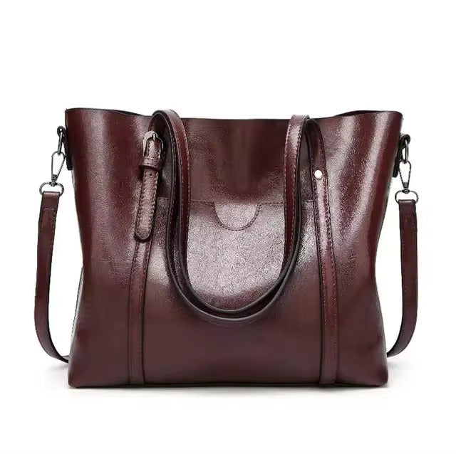 Yelena™ | Luksus Tote Bag