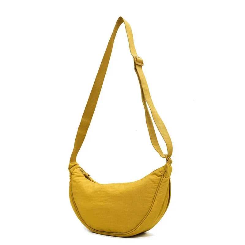 Zora™ | Taske i Hobo-stil