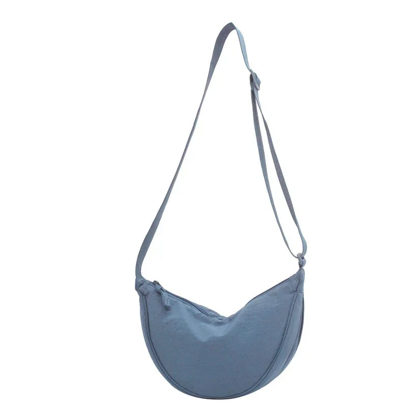Zora™ | Taske i Hobo-stil