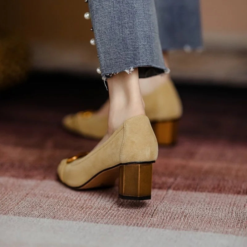 Sofie | Elegante og behagelige damesandaler