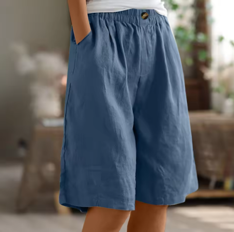 Maj – Løse Fritidsshorts