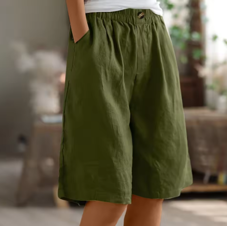 Maj – Løse Fritidsshorts