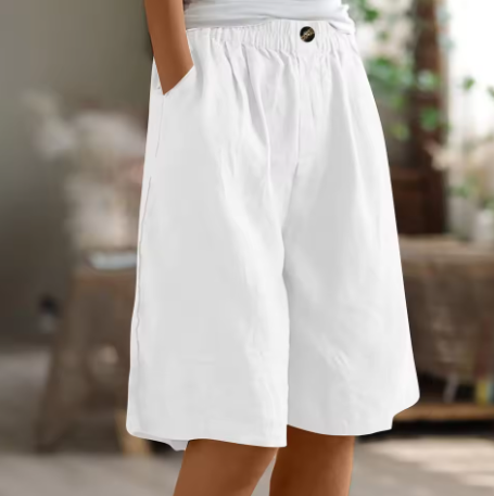 Maj – Løse Fritidsshorts
