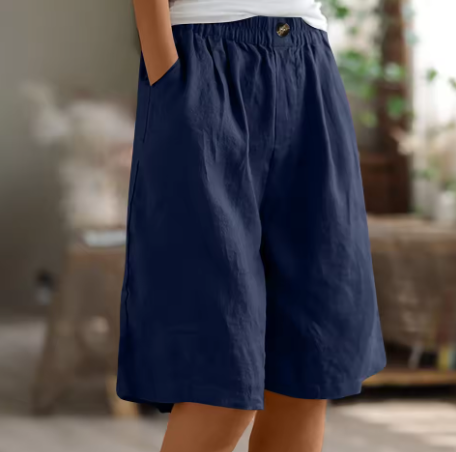 Maj – Løse Fritidsshorts