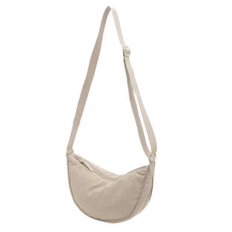 Zora™ | Taske i Hobo-stil