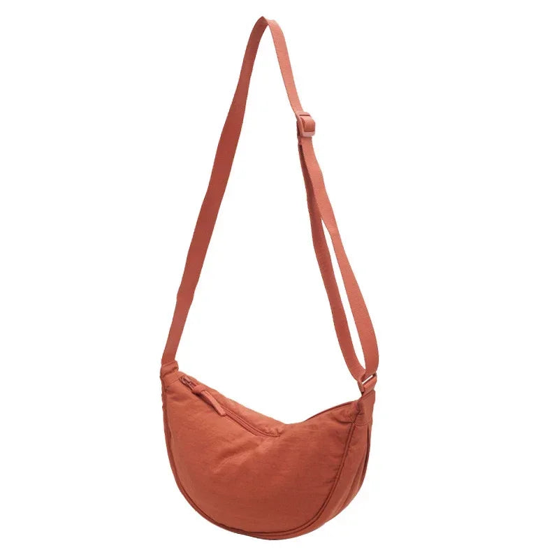 Zora™ | Taske i Hobo-stil