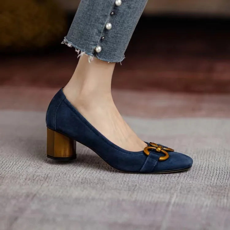 Sofie | Elegante og behagelige damesandaler