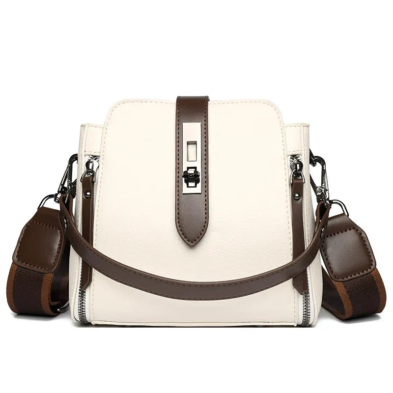 Victoria™ | Luxe kompakt taske