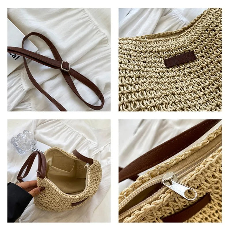 Magna™|Sommer Crossbody Taske