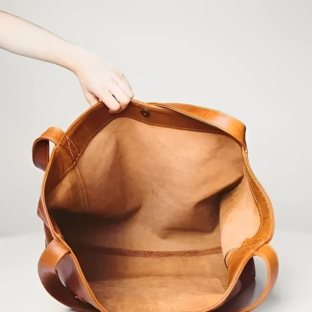 Sienna™ | Vintage Prestige taske