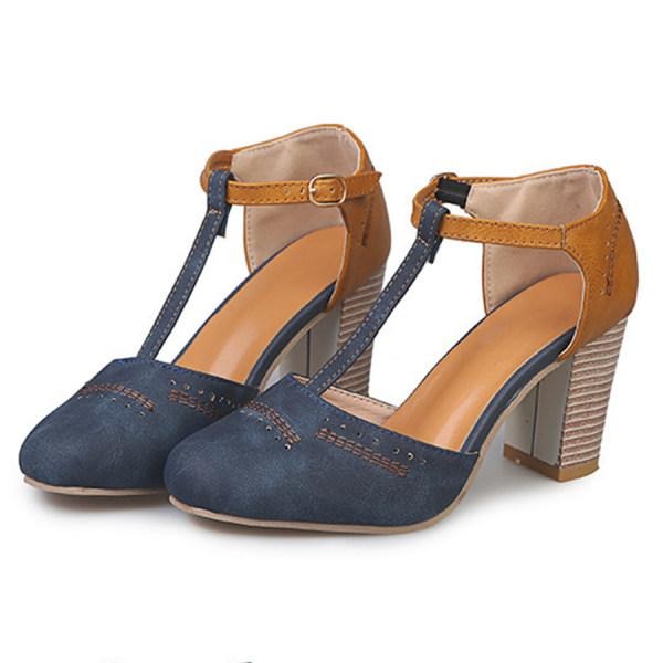 Elin™ - Den Retro Sandal