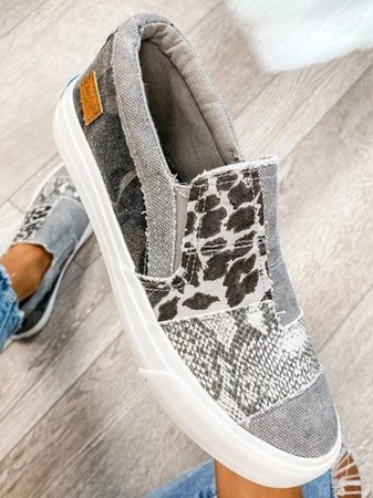 Grethe™ | Trendy Smertereducerende Sko