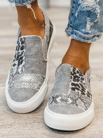 Grethe™ | Trendy Smertereducerende Sko