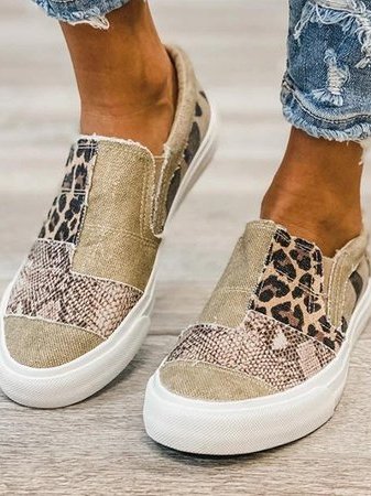 Grethe™ | Trendy Smertereducerende Sko