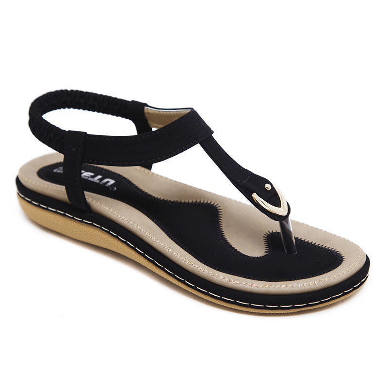 Ella | Ortopædisk komfort-sandal