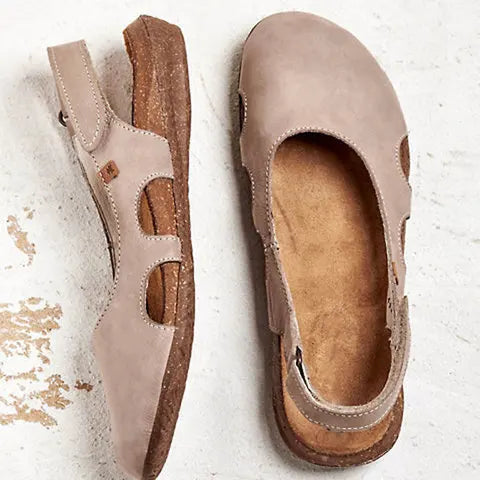 Selina | Sandaler med støtte