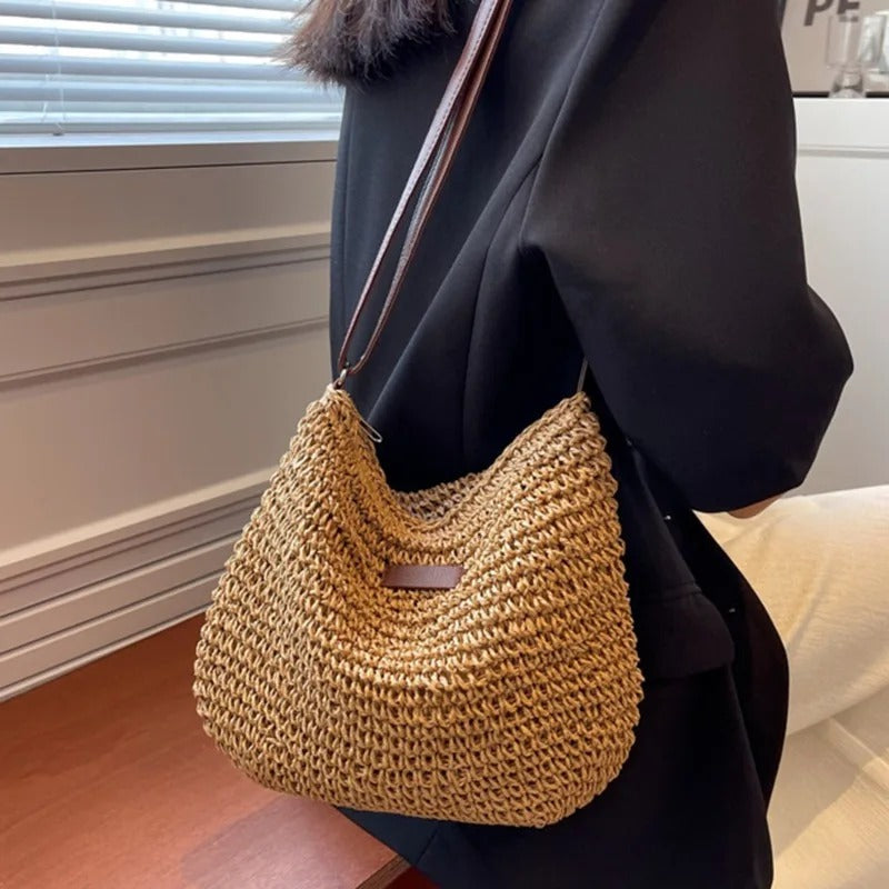 Magna™|Sommer Crossbody Taske