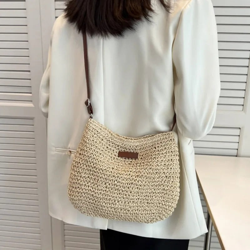 Magna™|Sommer Crossbody Taske
