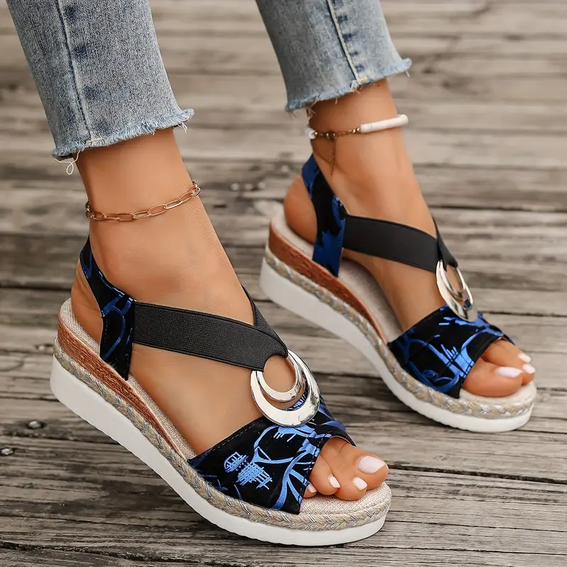 Maren® - Ortopædiske Sandaler⏐Premium Udgave