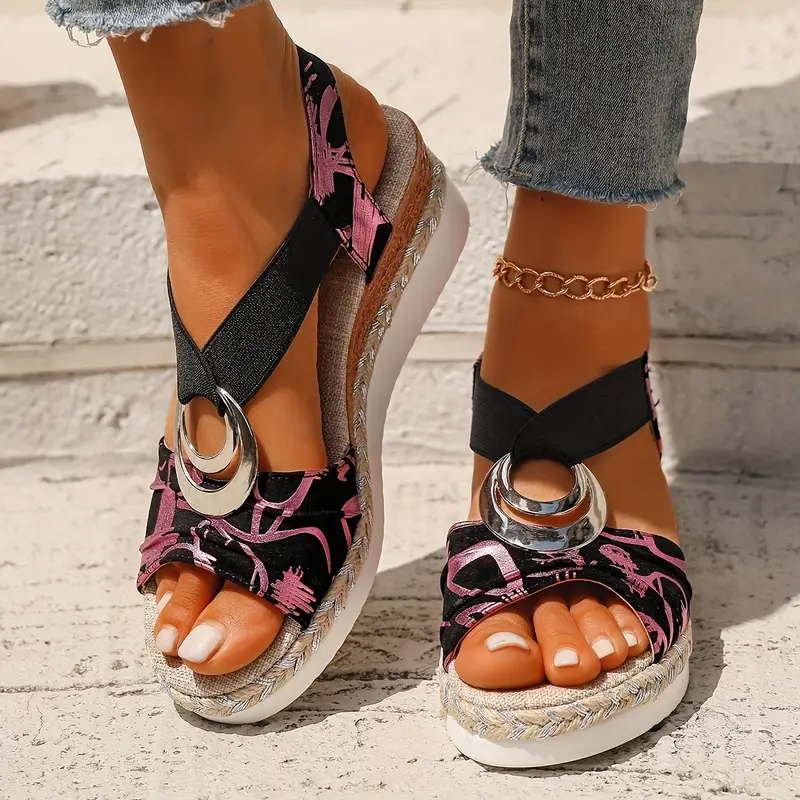 Maren® - Ortopædiske Sandaler⏐Premium Udgave