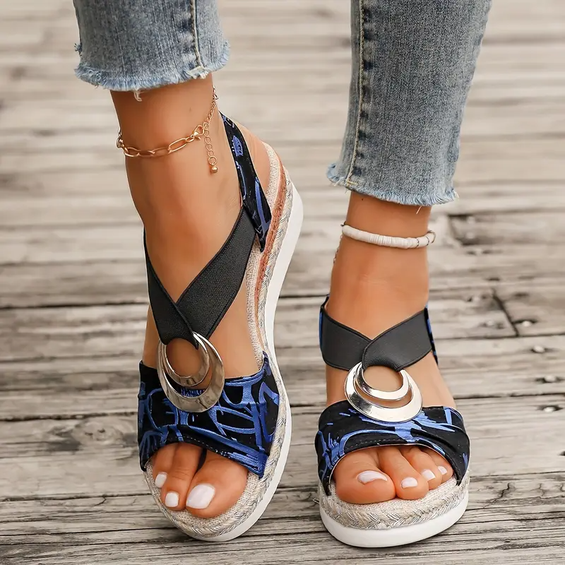Maren® - Ortopædiske Sandaler⏐Premium Udgave