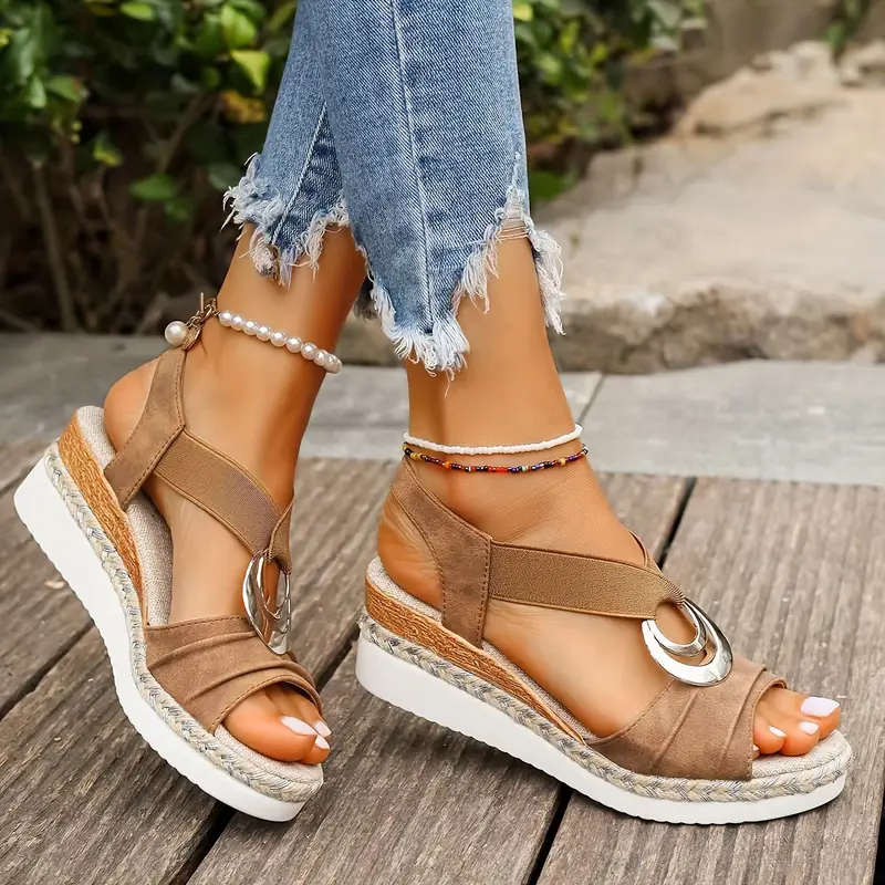 Maren® - Ortopædiske Sandaler⏐Premium Udgave