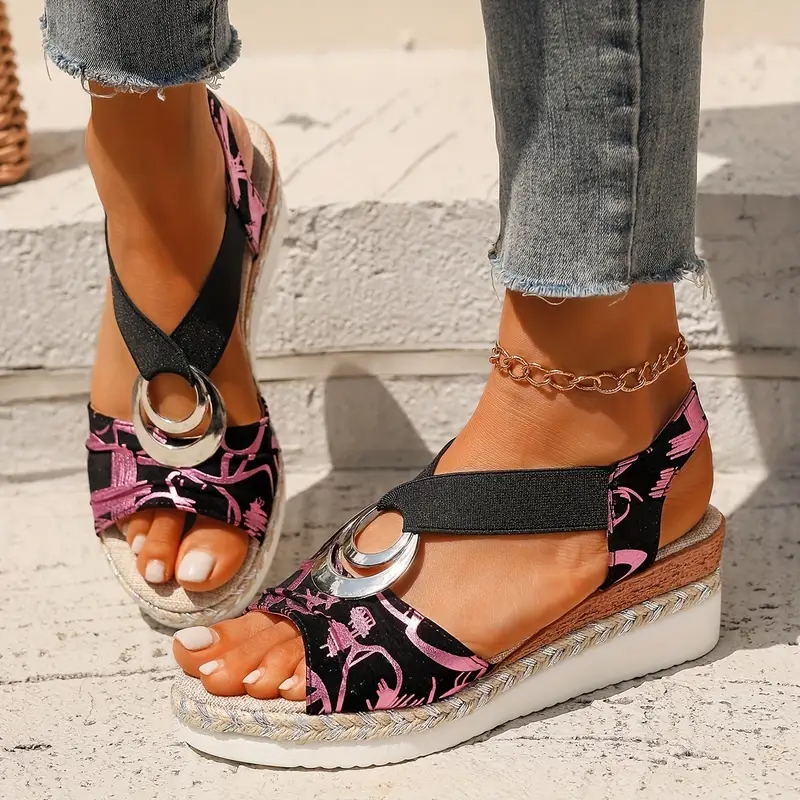 Maren® - Ortopædiske Sandaler⏐Premium Udgave