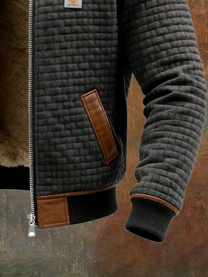 Konrad™ | Premium varmejakke