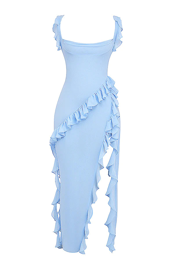 Amelia™ - Elegant kjole til damer