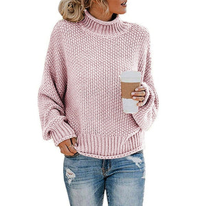 Celina® - Sweater med Krave