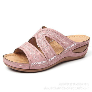 Maria™ - Ortopædiske sandaler