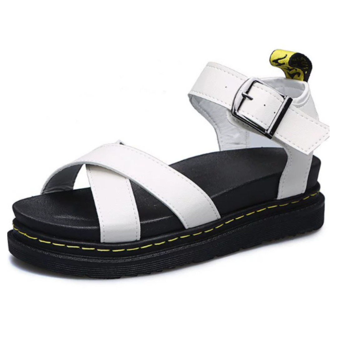Lotti | Orthopædiske Sandaler