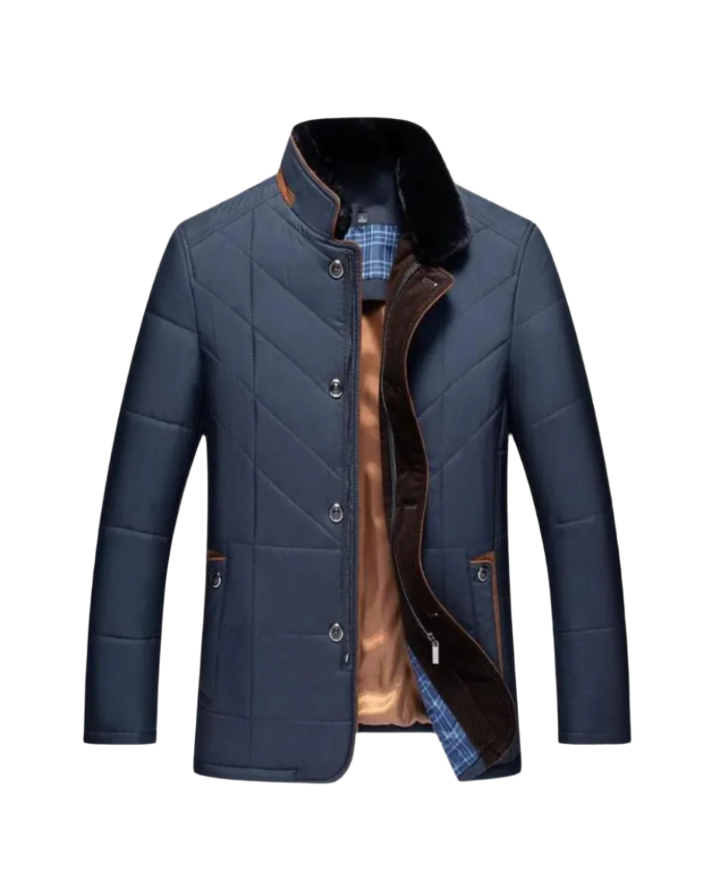 Carl | Premium Business Herrejakke