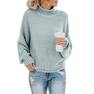 Celina® - Sweater med Krave