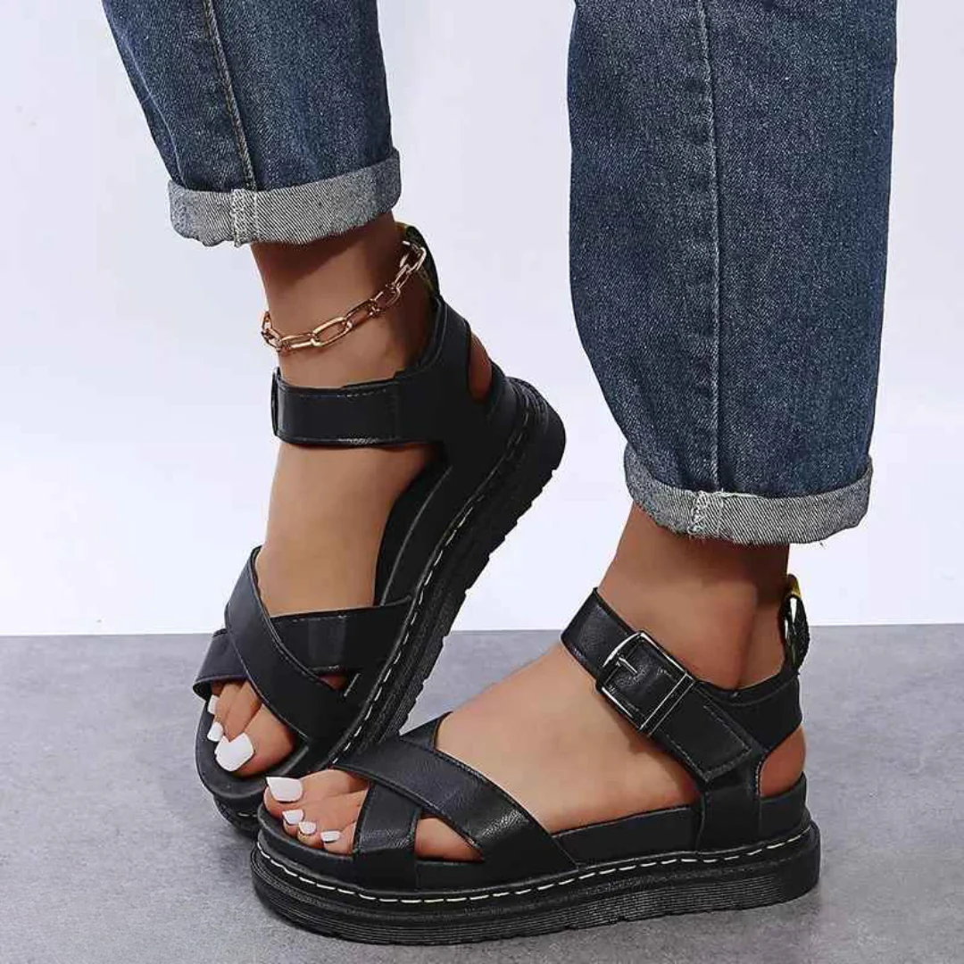 Lotti | Orthopædiske Sandaler