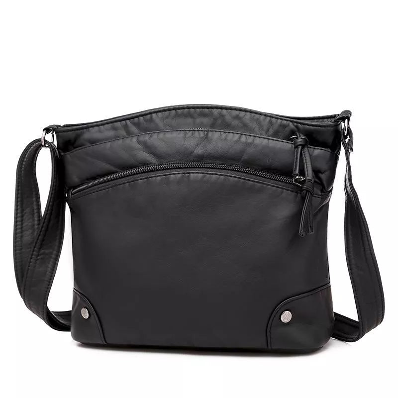 Aria™ | Premium skuldertaske