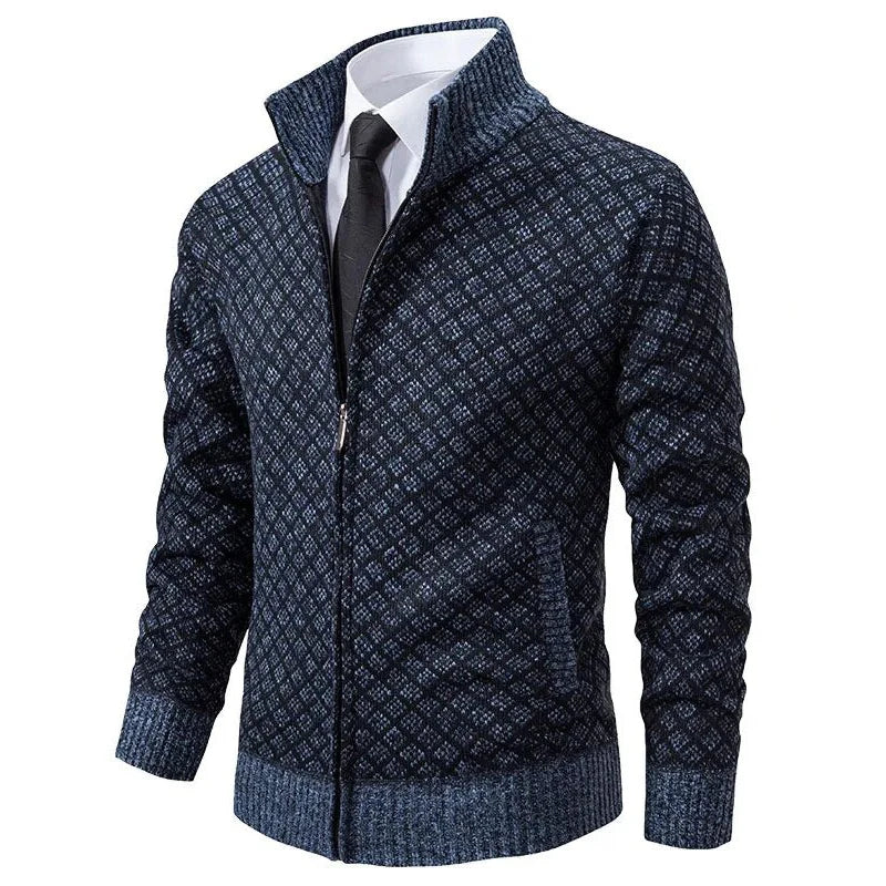 Poul | PREMIUM HERRE VEST I BLØDT MATERIAL