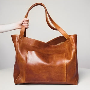 Sienna™ | Vintage Prestige taske