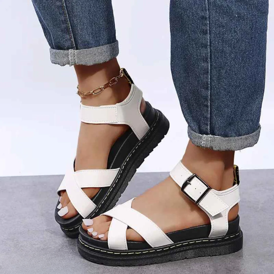 Lotti | Orthopædiske Sandaler