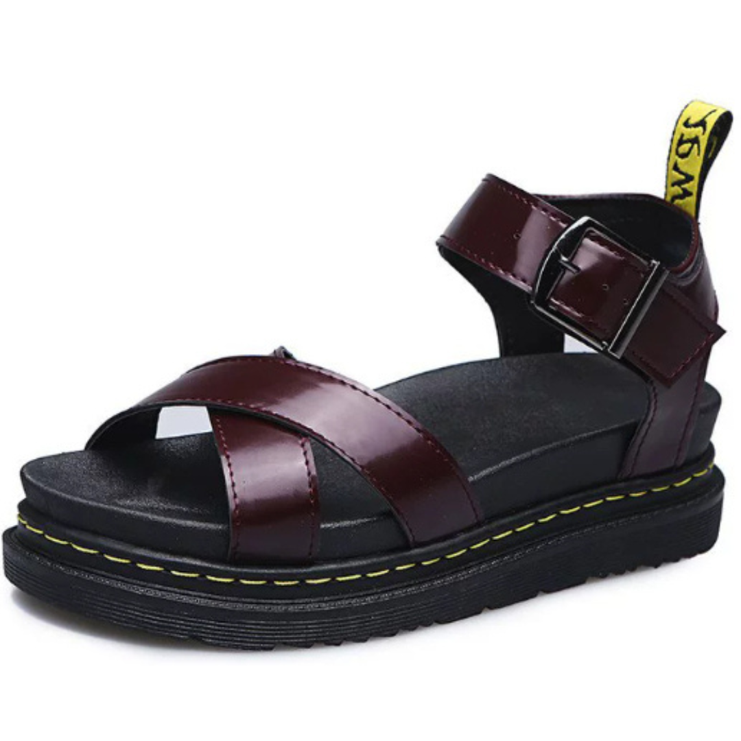 Lotti | Orthopædiske Sandaler